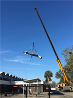 HVAC Roofing 2 